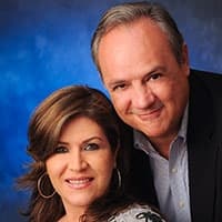 Ana Ramirez y Alejandro Garcia Arteaga