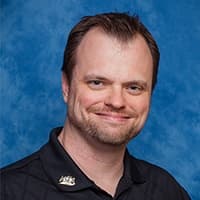 Brent Brooks