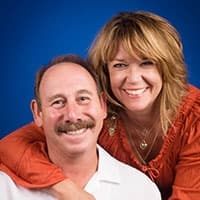 Chuck & Tammi Gates