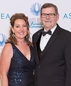 Dr. Dick & Nancy Walker