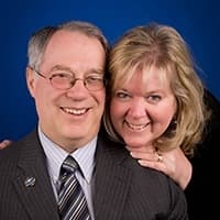 Dr. Stan & Cristie Gardner