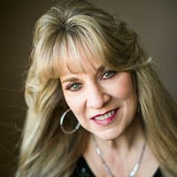Gina Moran