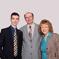 Norbert & Jutta Kochendoerfer