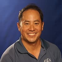 Paul Taira