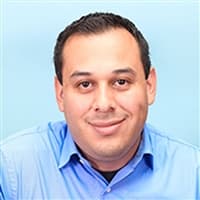 Yaniv Moreno