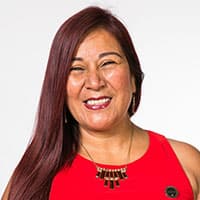 Mary Carmen Gonzalez G