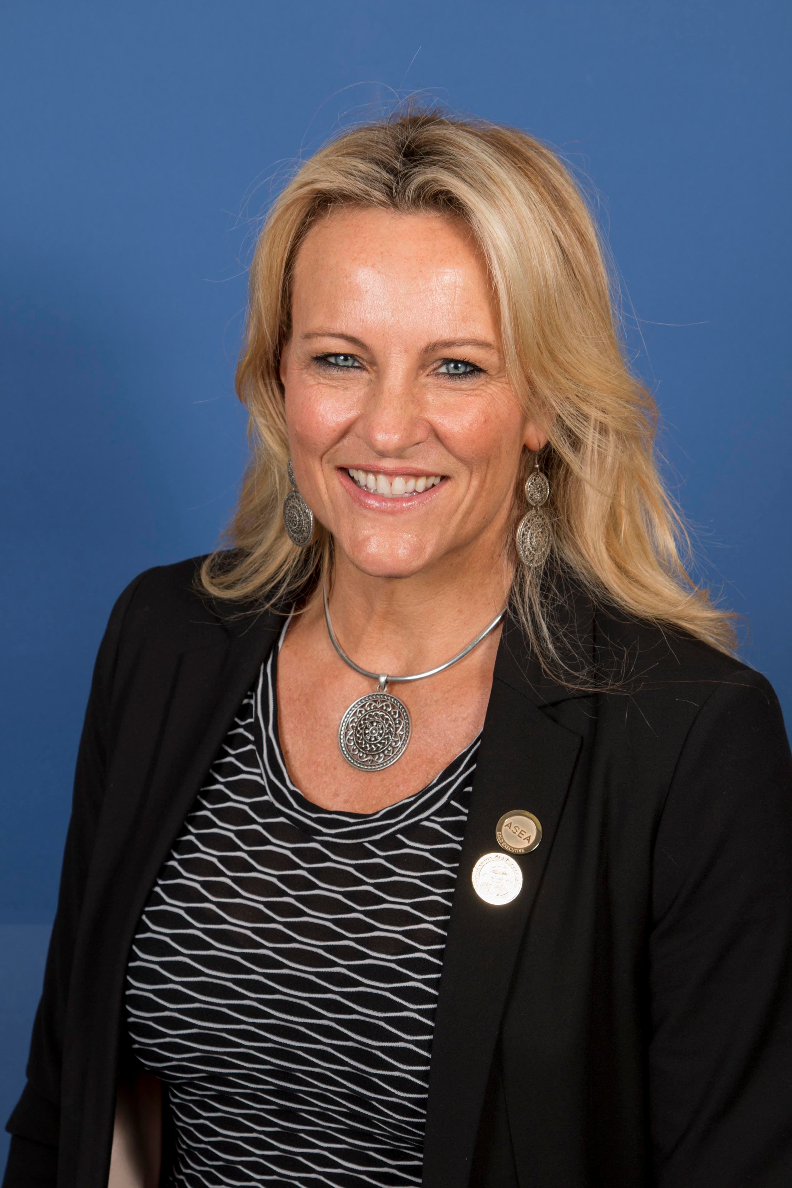 Lourene Bevaart