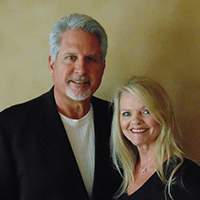 Leland & Donna Duyck