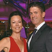 Terry & Erin Latham