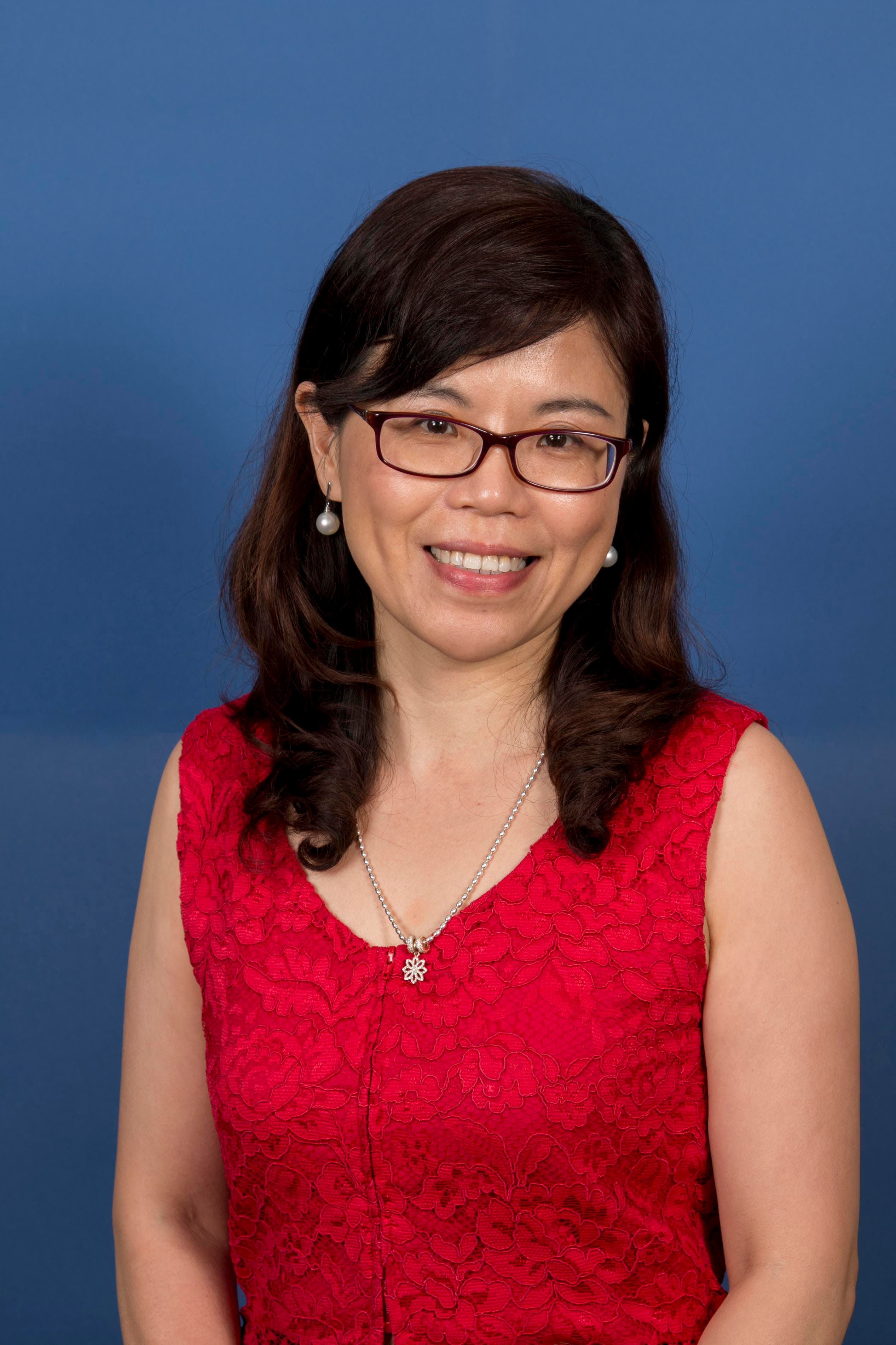 Joyce Zhou