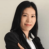 Tina Chen