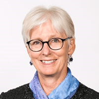 Beth Wofford