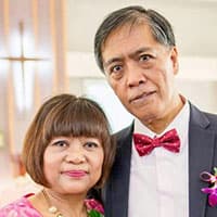 清盛 美華