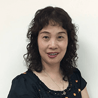 Chin Yueh Wang 王金月