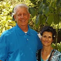Jim & Ann Glenn