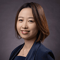 Fiona Zhang