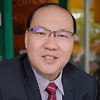 Choong Kok Wai