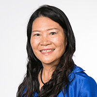 Kavina Chang