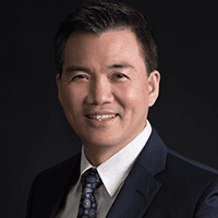 Richard Li
