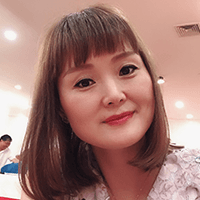 Yuyan Lin