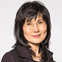 Winnie Wong