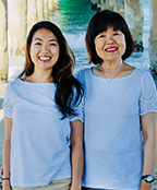 Rita & Michelle Hsu