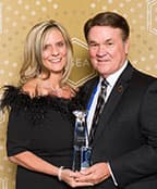 John Bash & Deena Merrill