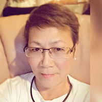 Christine Wong
