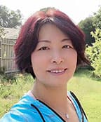 Nancy Feng