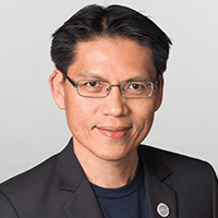Tan Chong Beng