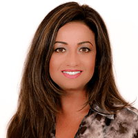 Aviva Goreshnik