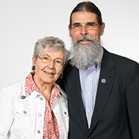 Gary & Shirley Schambach