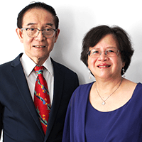 Chan Dan Huynh