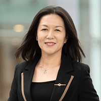Maggie Zhang