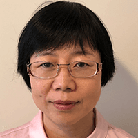 Janet Gao