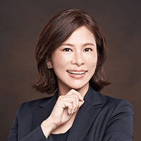 Sharon Wang 王姿穎