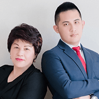李齊丞&邱金雀