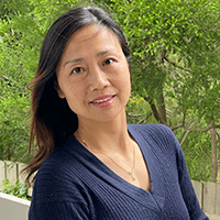 Jing Zhang