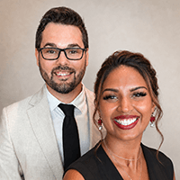 Martin & Natasha Suchý
