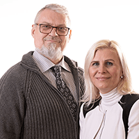 Ujj-Ovari Orsolya & Ujj Tibor