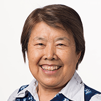 Guihong Wang