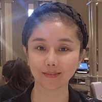 Maggie Ma