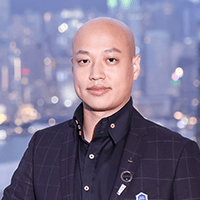 Brian Zheng
