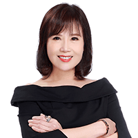 Lily Lim