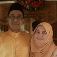 Marsuzuli & Rashid