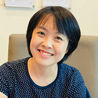 Law Yee Wen