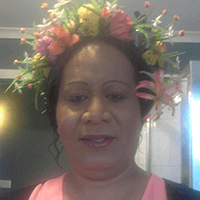 Felisha Atonio