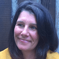 Catherine Wells