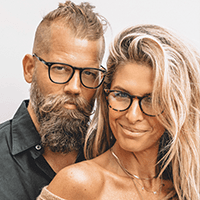 Angi & Arlynd Fletcher