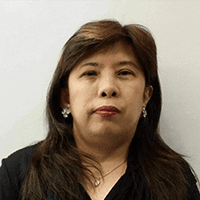 Nikka Sotelo